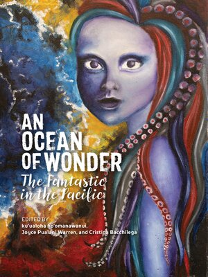 cover image of An Ocean of Wonder